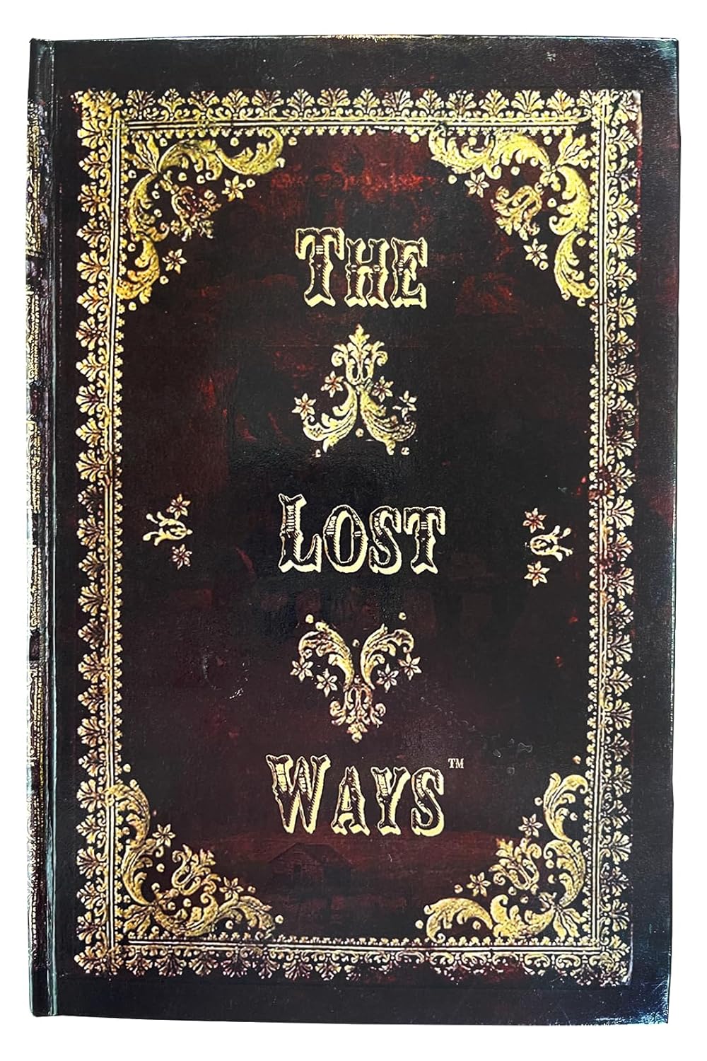 The Lost Ways